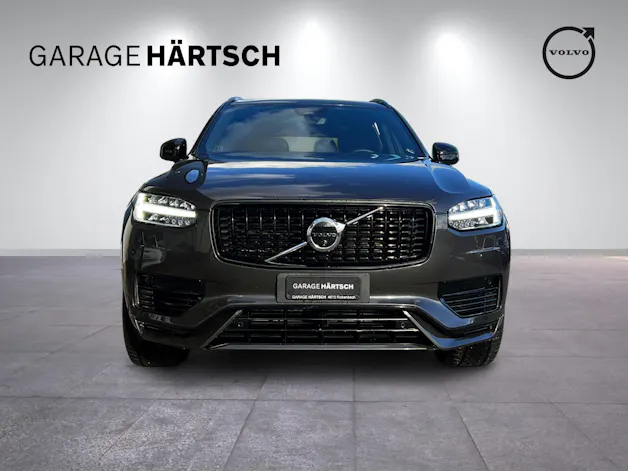 Volvo XC90 2.0 T8 TE Plus Dark 7P. eAWD
