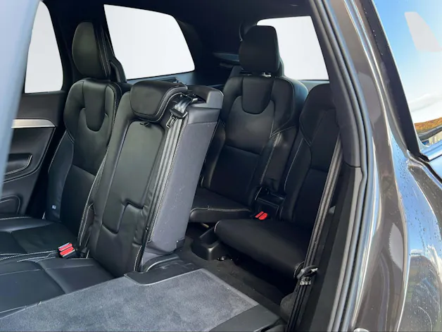 Volvo XC90 2.0 T8 TE Plus Dark 7P. eAWD