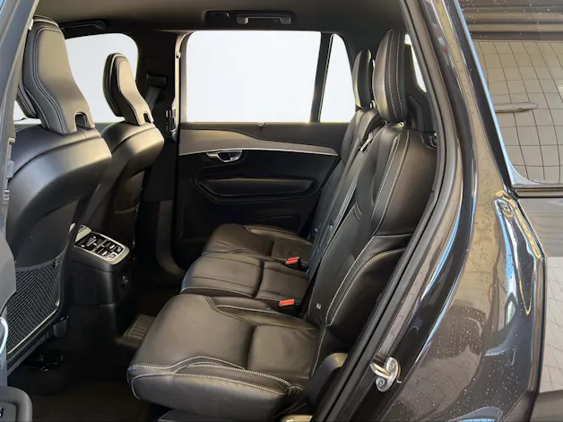 Volvo XC90 2.0 T8 TE Plus Dark 7P. eAWD