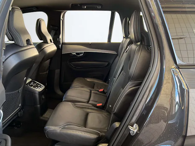 Volvo XC90 2.0 T8 TE Plus Dark 7P. eAWD