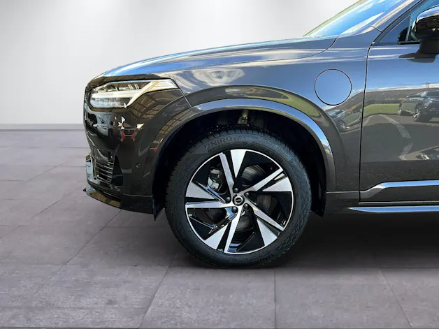 Volvo XC90 2.0 T8 TE Plus Dark 7P. eAWD
