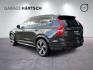 Volvo XC90 2.0 T8 TE Plus Dark 7P. eAWD