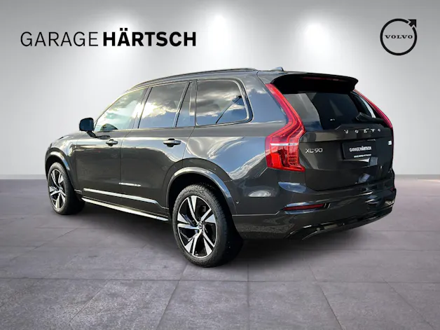 Volvo XC90 2.0 T8 TE Plus Dark 7P. eAWD