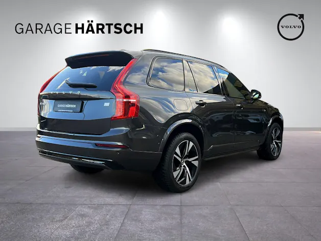 Volvo XC90 2.0 T8 TE Plus Dark 7P. eAWD