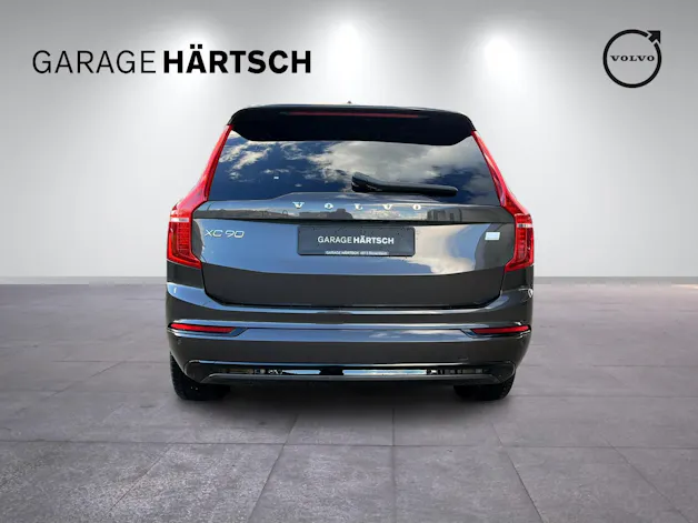 Volvo XC90 2.0 T8 TE Plus Dark 7P. eAWD