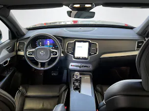 Volvo XC90 2.0 T8 TE Plus Dark 7P. eAWD