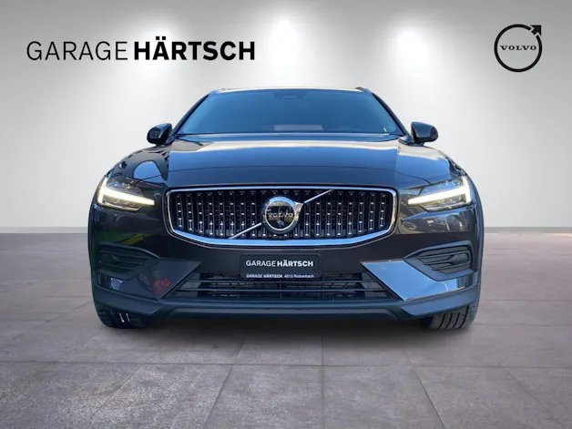 Volvo V60 Cross Country 2.0 B4 Plus AWD