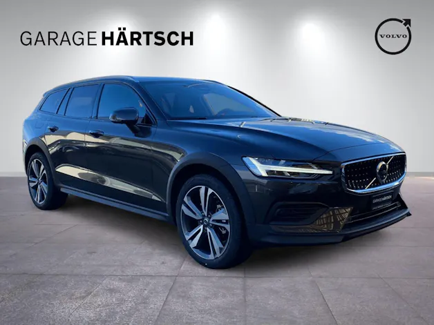 Volvo V60 Cross Country 2.0 B4 Plus AWD