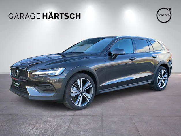 Volvo V60 Cross Country 2.0 B4 Plus AWD