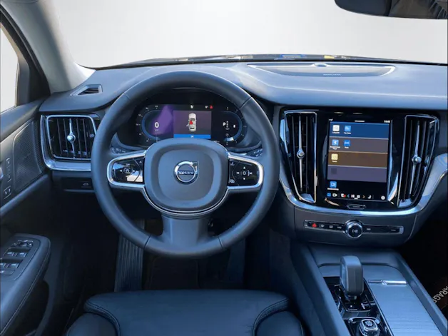 Volvo V60 Cross Country 2.0 B4 Plus AWD