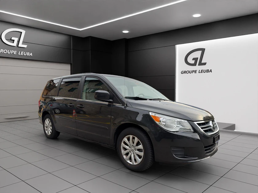 VW Volkswagen Routan 3.6 V6 SE Occasion CHF 6’500.– | Carmarket