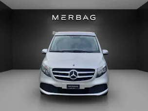 Mercedes-Benz Marco Polo Horiz 250 d 4M
