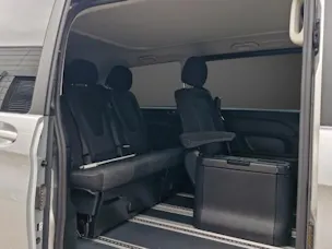 Mercedes-Benz Marco Polo Horiz 250 d 4M