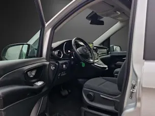 Mercedes-Benz Marco Polo Horiz 250 d 4M