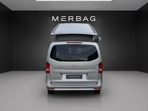 Mercedes-Benz Marco Polo Horiz 250 d 4M