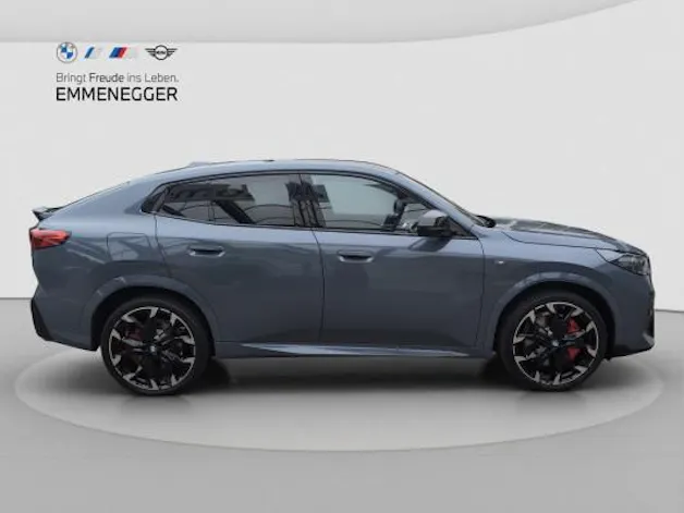 BMW X2 xDrive M35i M Sp. Pro