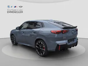 BMW X2 xDrive M35i M Sp. Pro