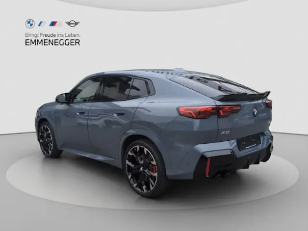 BMW X2 xDrive M35i M Sp. Pro