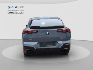 BMW X2 xDrive M35i M Sp. Pro