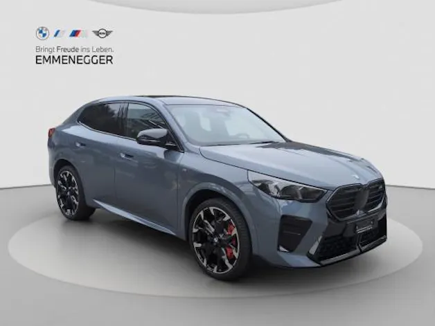 BMW X2 xDrive M35i M Sp. Pro