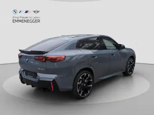 BMW X2 xDrive M35i M Sp. Pro
