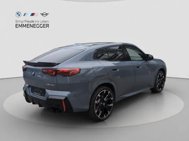 BMW X2 xDrive M35i M Sp. Pro