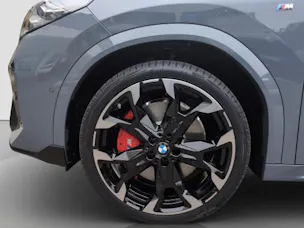 BMW X2 xDrive M35i M Sp. Pro