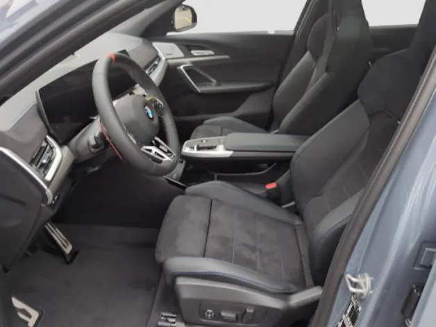 BMW X2 xDrive M35i M Sp. Pro