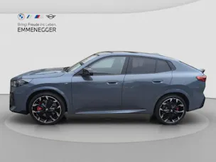 BMW X2 xDrive M35i M Sp. Pro