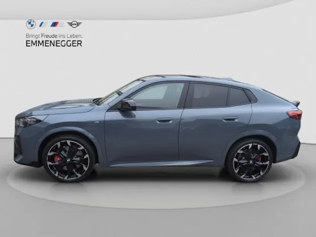 BMW X2 xDrive M35i M Sp. Pro