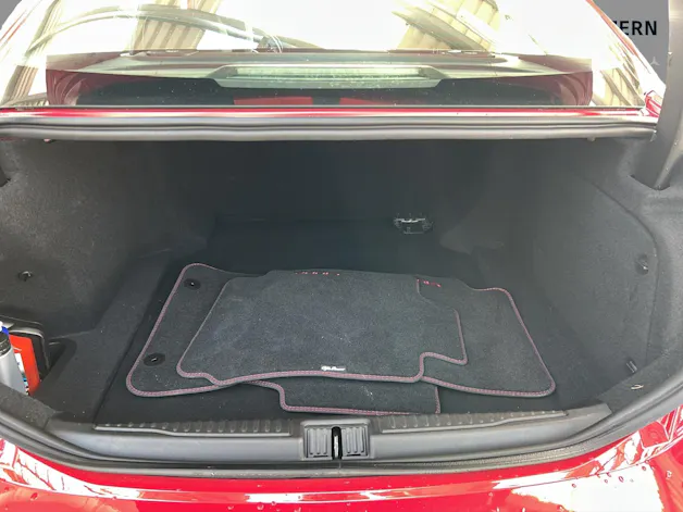 Alfa Romeo Giulia 2.9 V6 Quadrifoglio Automatic
