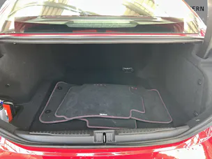 Alfa Romeo Giulia 2.9 V6 Quadrifoglio Automatic