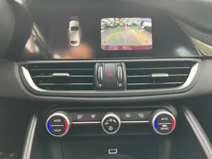 Alfa Romeo Giulia 2.9 V6 Quadrifoglio Automatic