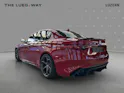 Alfa Romeo Giulia 2.9 V6 Quadrifoglio Automatic