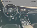 Alfa Romeo Giulia 2.9 V6 Quadrifoglio Automatic