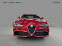 Alfa Romeo Giulia 2.9 V6 Quadrifoglio Automatic