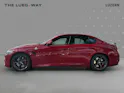 Alfa Romeo Giulia 2.9 V6 Quadrifoglio Automatic