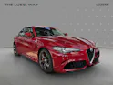 Alfa Romeo Giulia 2.9 V6 Quadrifoglio Automatic