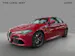 Alfa Romeo Giulia 2.9 V6 Quadrifoglio Automatic