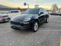 Porsche Macan PDK