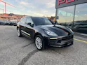 Porsche Macan PDK