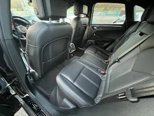 Porsche Macan PDK