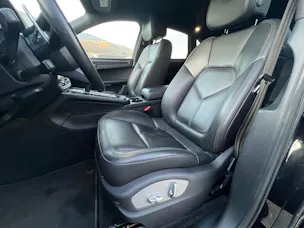 Porsche Macan PDK