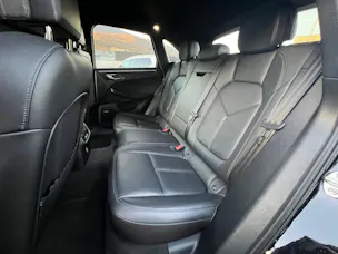 Porsche Macan PDK