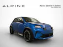 Alpine A290 GT
