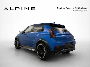 Alpine A290 GT