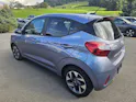Hyundai i10 1.2 Amplia Aut.
