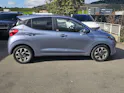Hyundai i10 1.2 Amplia Aut.