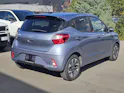 Hyundai i10 1.2 Amplia Aut.