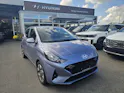 Hyundai i10 1.2 Amplia Aut.